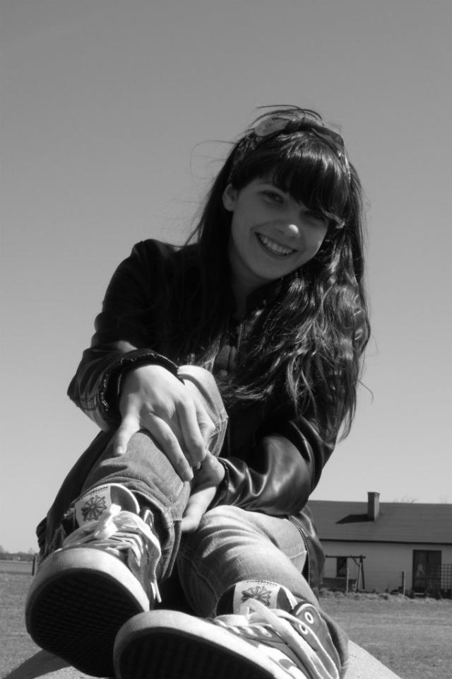 Dedyk ;** Smilee ..
