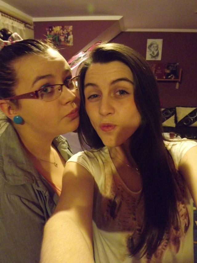 Down...;*