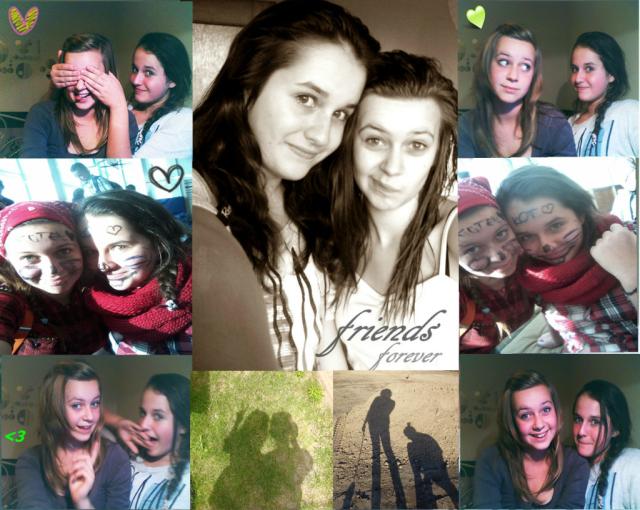 Wamik przyjacielski...  ;*