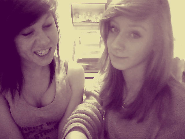 haha .