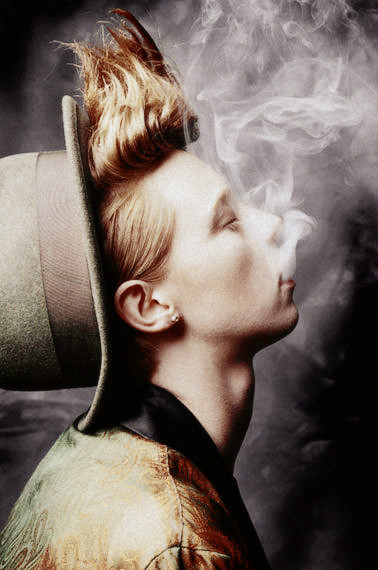 La Roux 