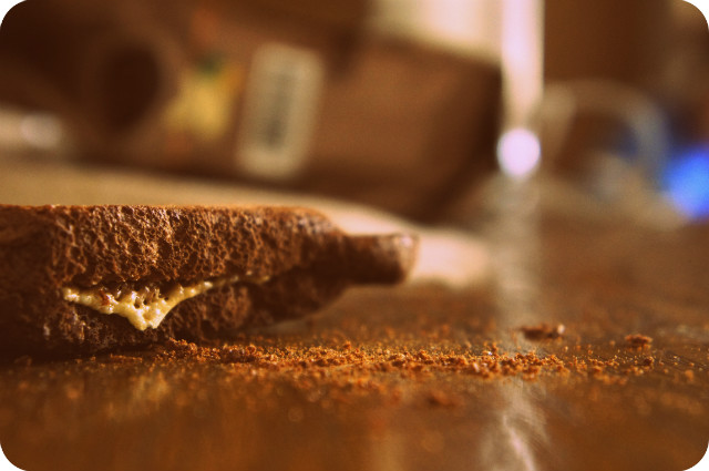 tost