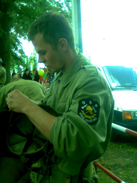 Wpis ketuffka