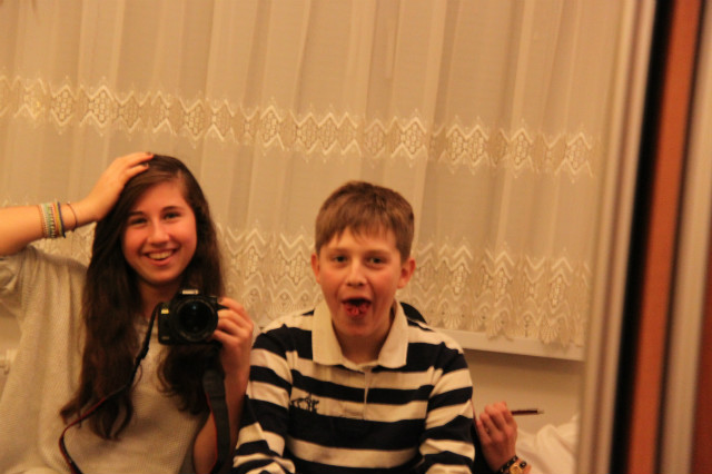 Siema kuzynka ;d