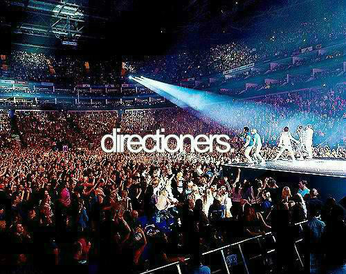 helou directioners..