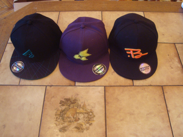 FULL CAP