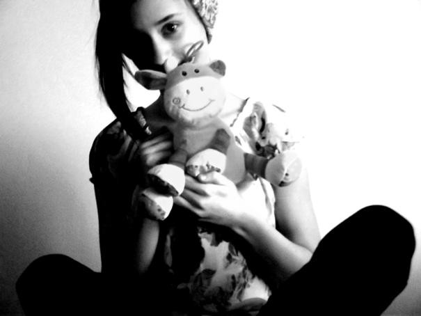 A takie z moim siiit misiem : 3
