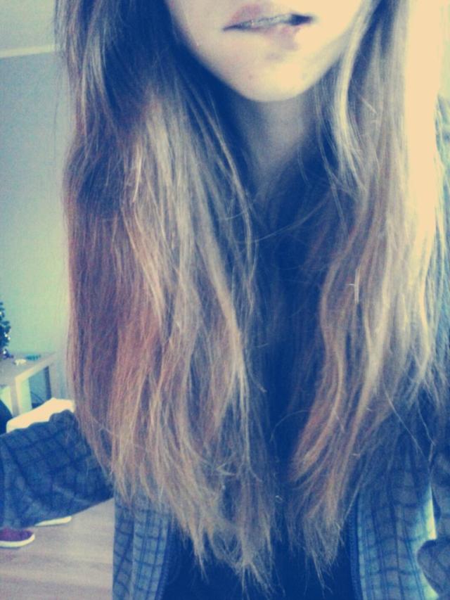 Live girl!