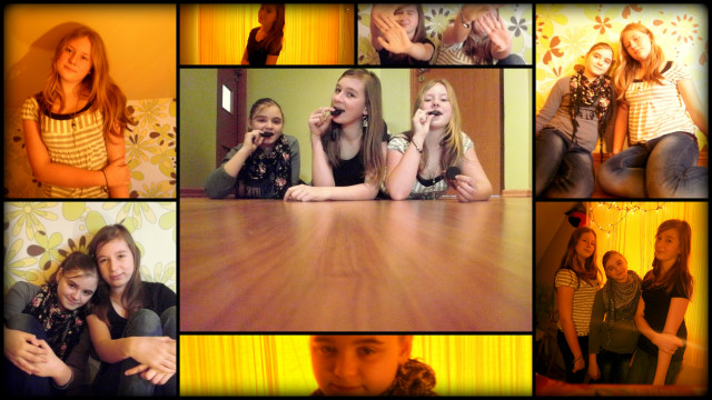 z nimi ;*