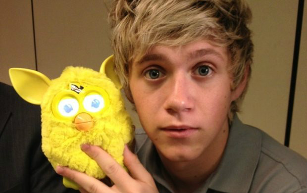 Niall Horan