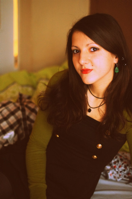 Wpis malaagnieszka