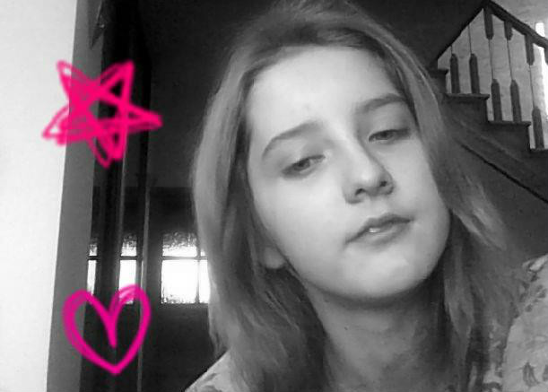 Takie tam ja . :D . :) 