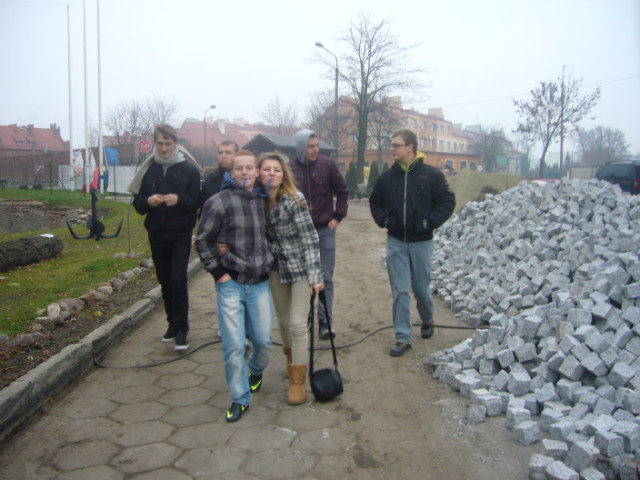 heje chopaczki 