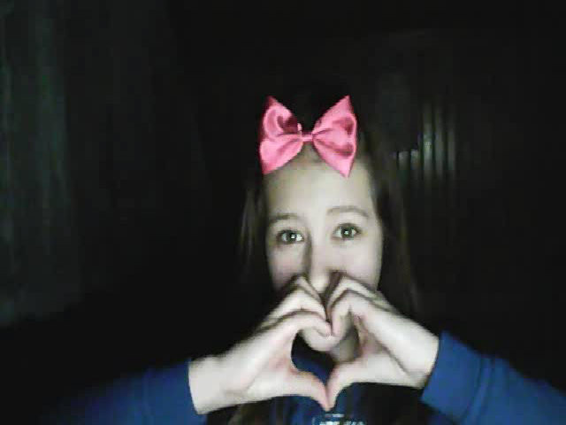 Kokardka &#9829;