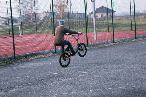 Wpis bmxenergy