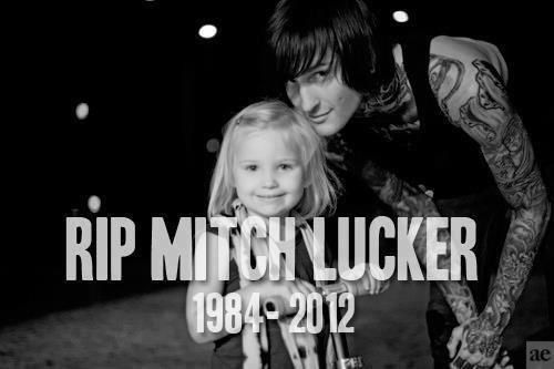 Rest In Peace