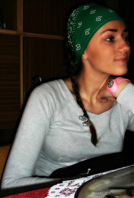 Karolina :*
