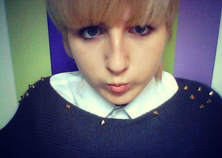 Oh . ;*