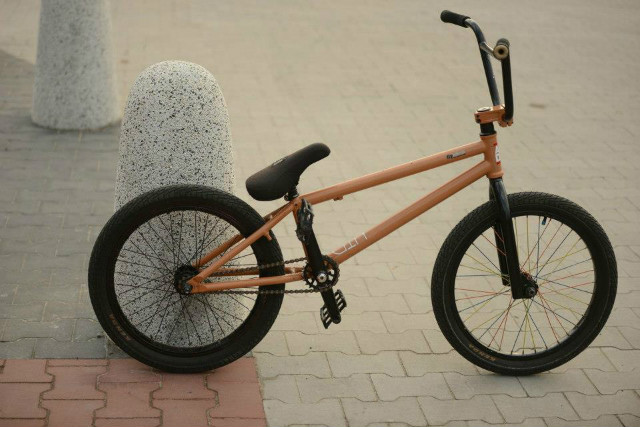 Wpis bmxenergy