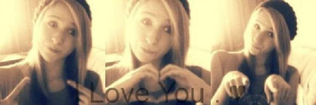 ` . I Love You . 