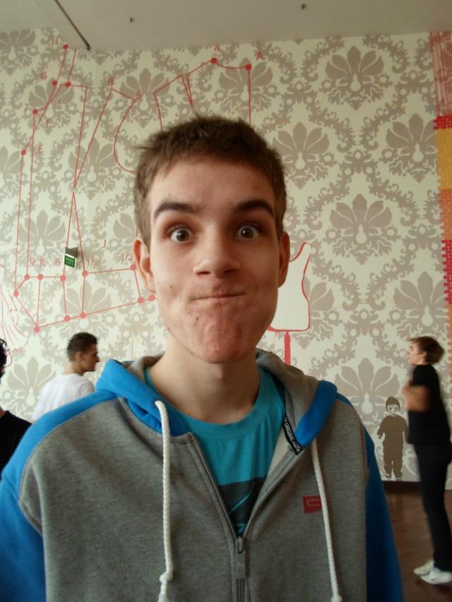 witeczny zlocik