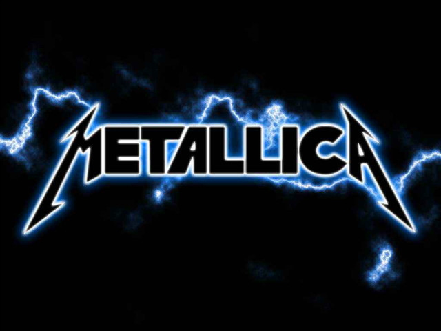 Metallica. ;]