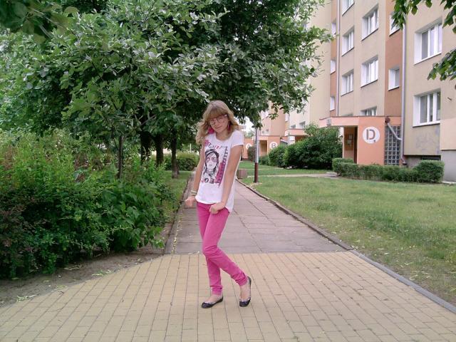 Umiech  prosze :)