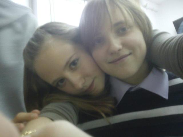 Bestfriend.