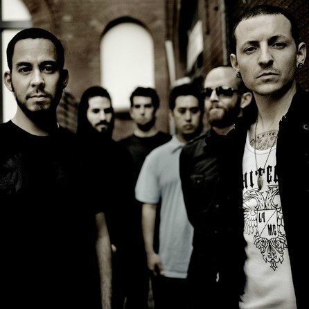 Wpis kochamlinkinpark