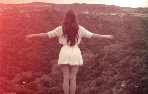 Lana Del Rey - Summertime Sadnes