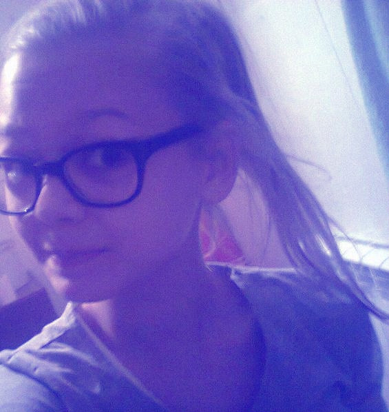 okularki :) 