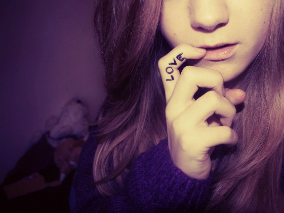 Love.
