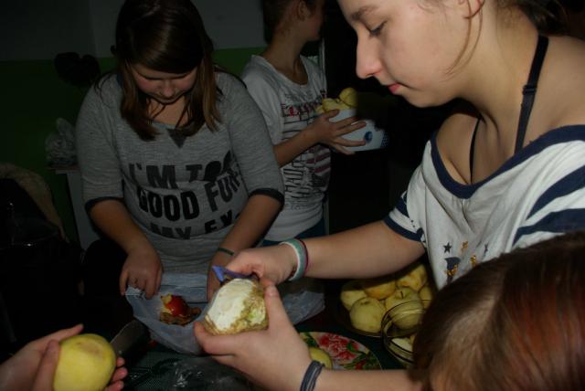 HAhahaha znw obieramy