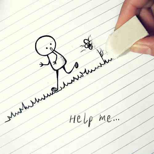 Help Me ...!