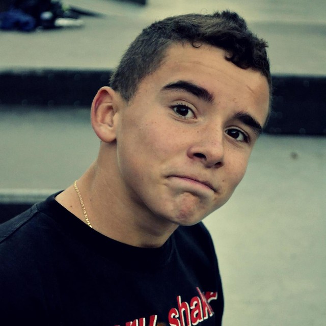 SkatePark :3