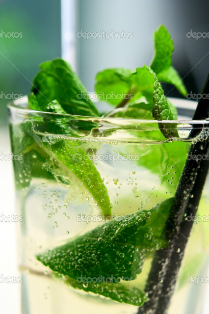 MOJITO 