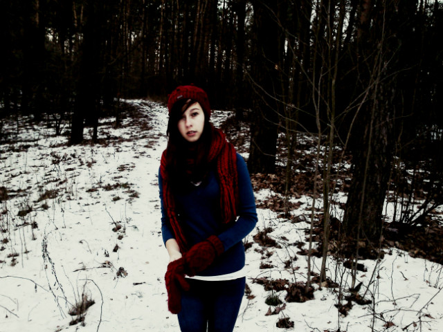 Wpis myspaceismine