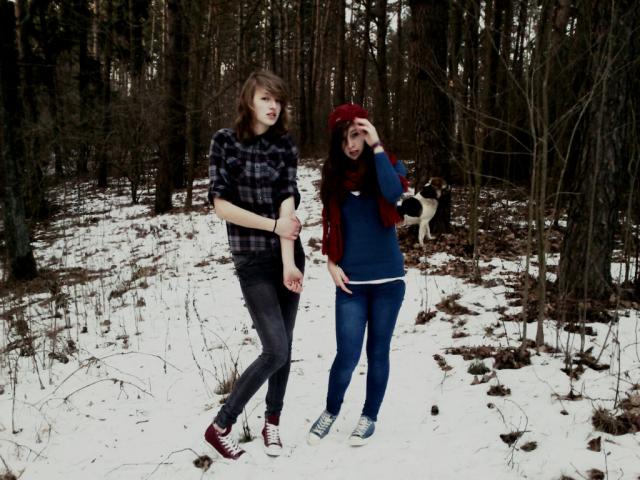 Wpis myspaceismine