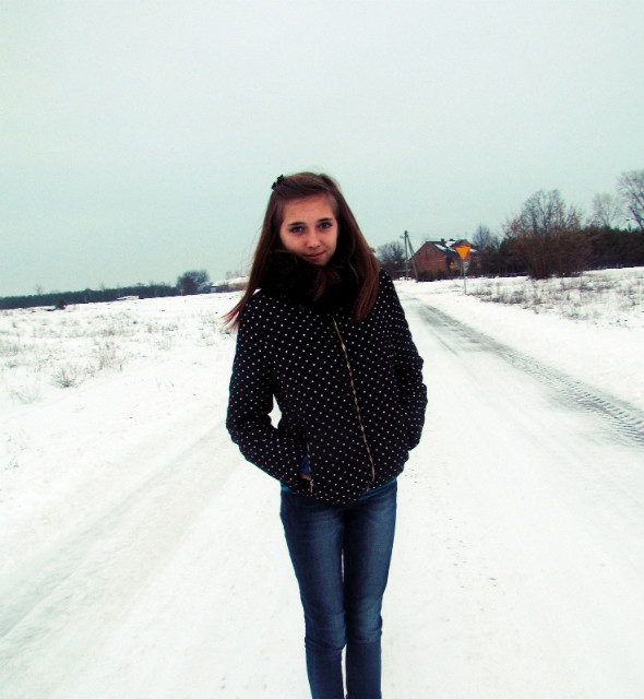 umiesz liczy licz na siebie :D