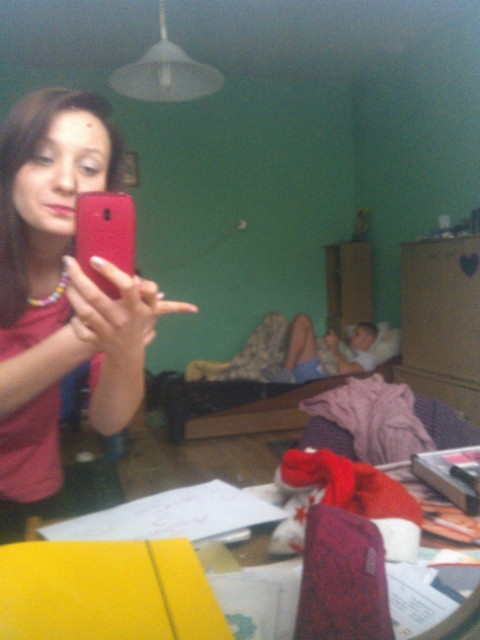 braciszekkk ;*