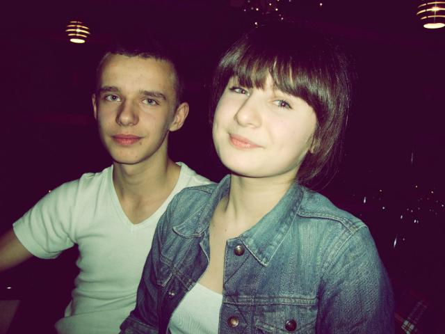 Promykowo :D