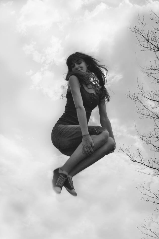 jump