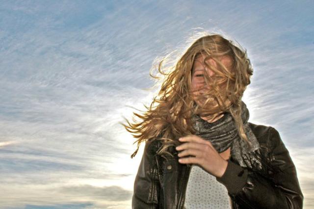 wind