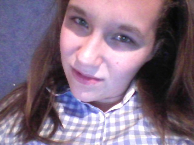 Wpis comelygirl