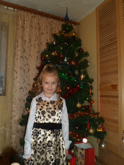 laleczka ;*
