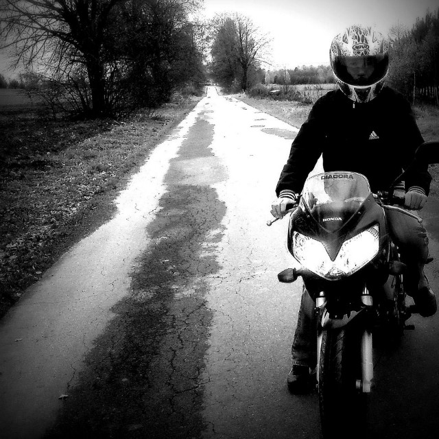 Jakie tam ;)