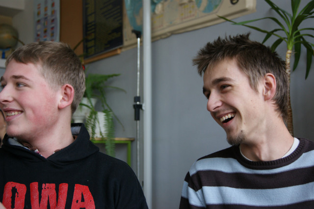 dawno nie bylo xD
