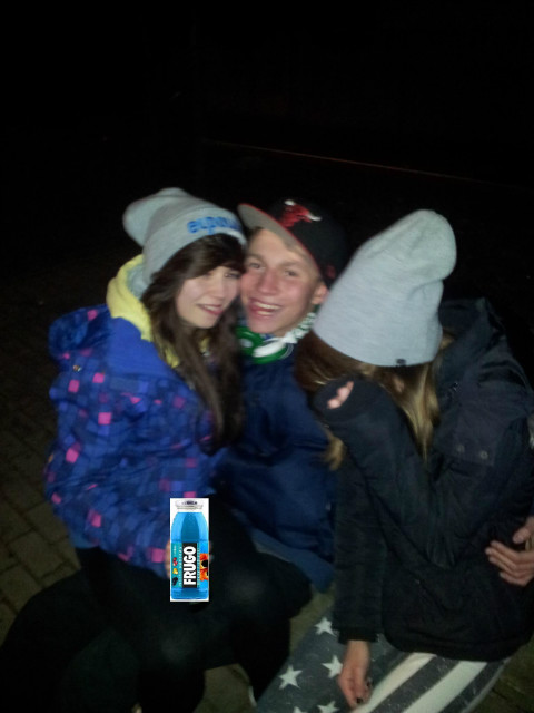 AHAHAHAH