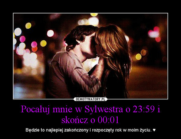 31 grudnia 2012 !