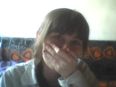 Eeee... Okej~